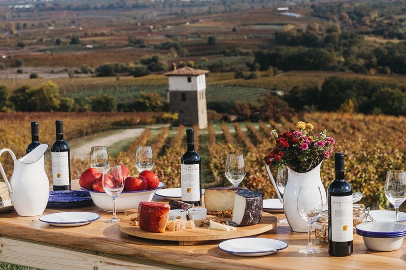 Το πιο μεθυστικό κρασί για να ξεκινήσουμε το 2020 με φόρα! - εικόνα 1