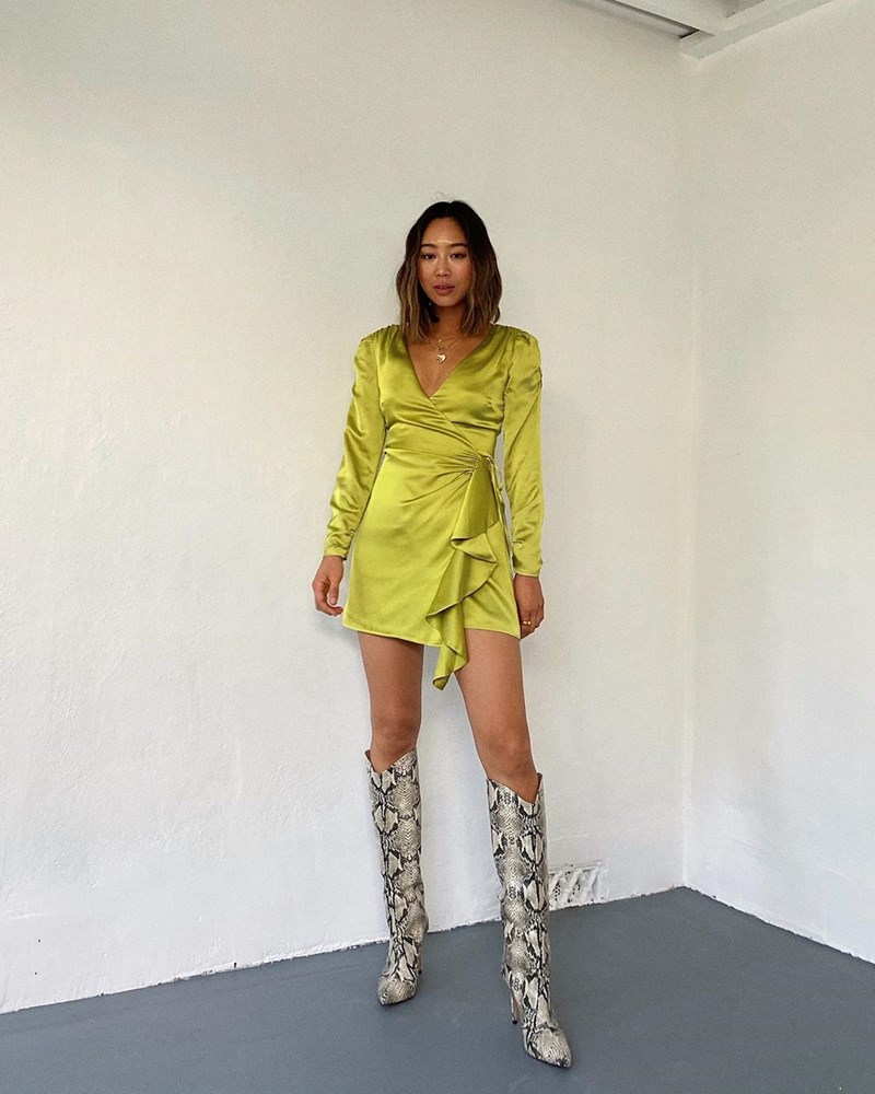 7 sexy look για την έξοδο του weekend - εικόνα 5