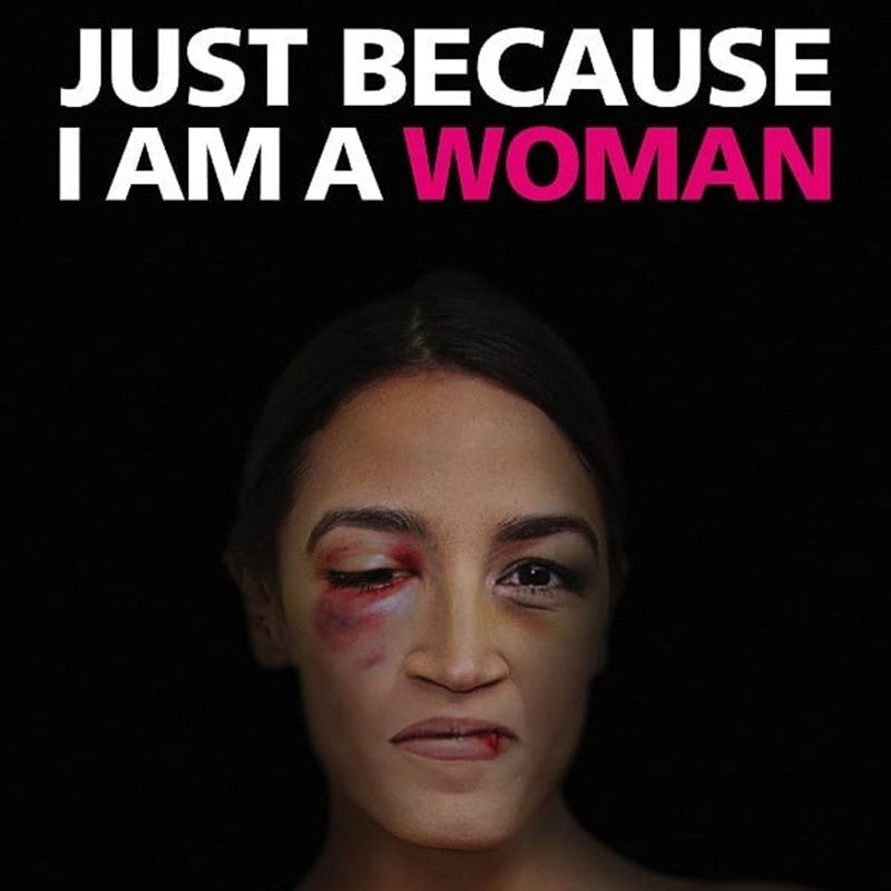 Michelle Obama & Brigitte Macron: Πρωταγωνιστούν σε καμπάνια κατά της βίας των γυναικών - εικόνα 5