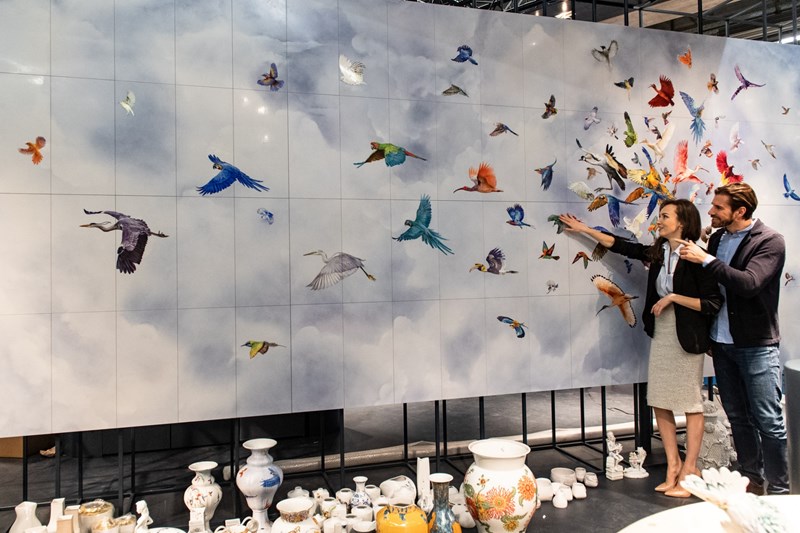 Η μεγαλύτερη έκθεση διακόσμησης στην Ευρώπη που δεν πρέπει να χάσεις - εικόνα 2