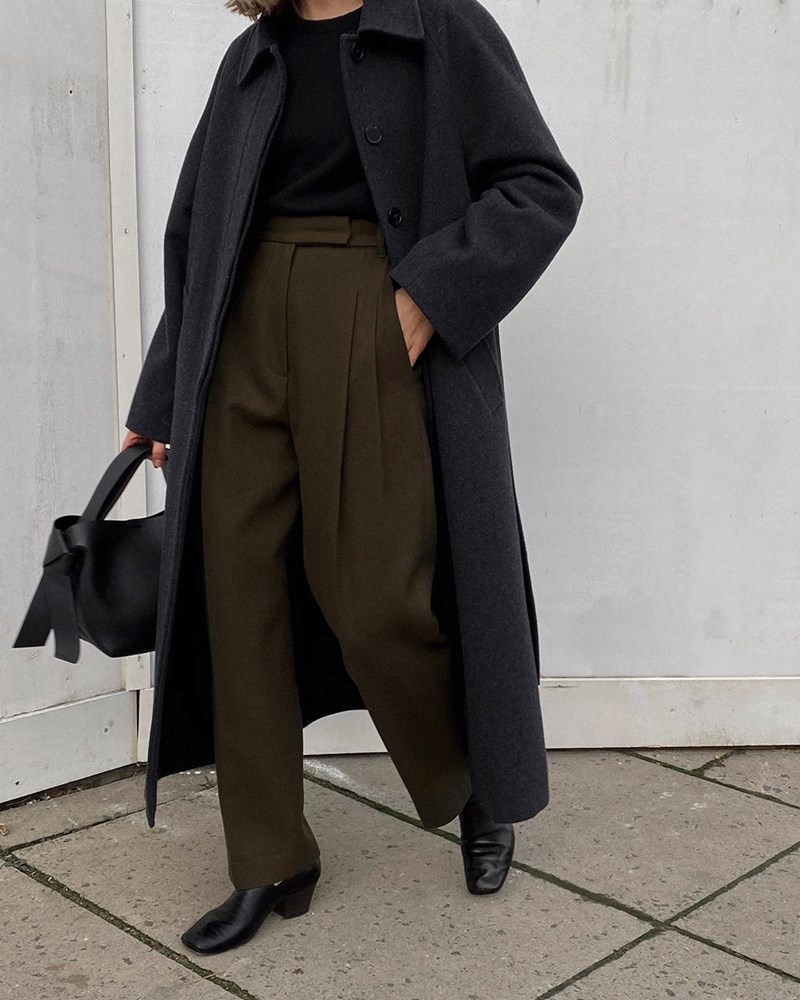 Συνέντευξη για δουλειά: 7+1 styling tips για να πάρεις σίγουρα τη θέση - εικόνα 6