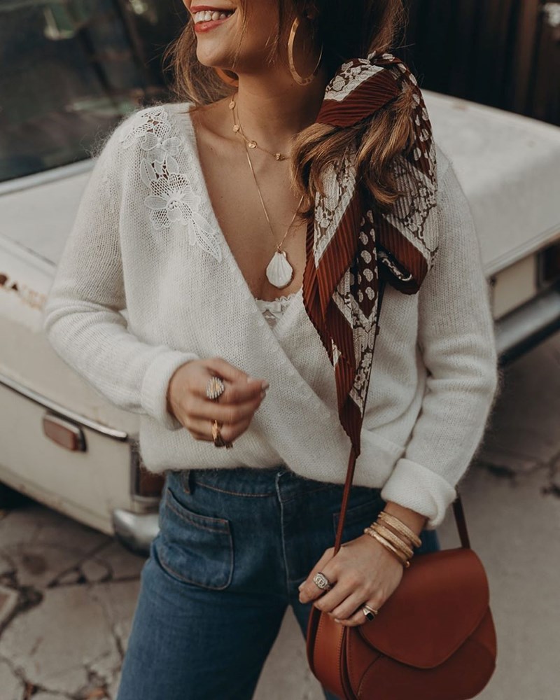 7 κομμάτια για την πιο stylish εβδομάδα σου (1 για κάθε μέρα) - εικόνα 1