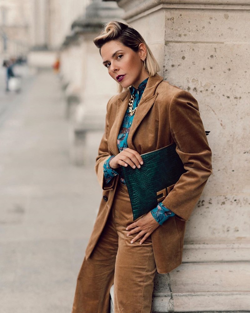 Συνέντευξη για δουλειά: 7+1 styling tips για να πάρεις σίγουρα τη θέση - εικόνα 7