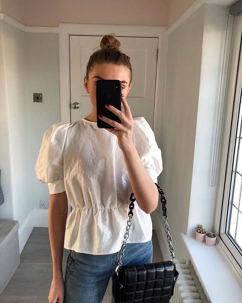 Οι 10 Insta-τάσεις που επιλέγουμε τώρα για τέλειο στυλ - εικόνα 5