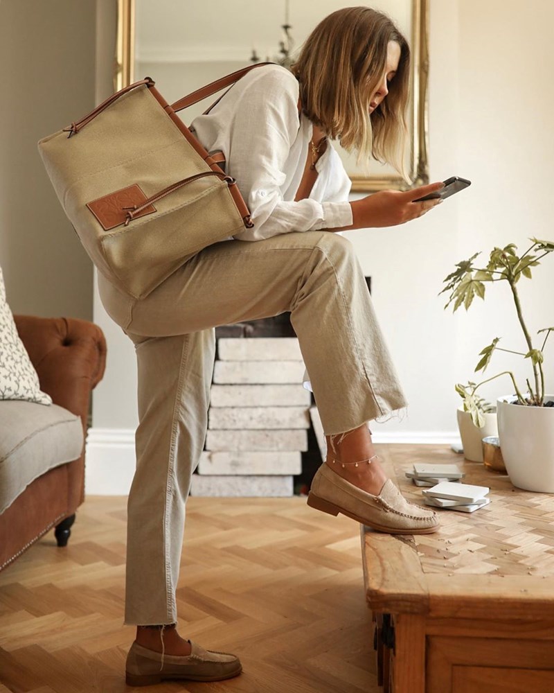 6 τάσεις στα παπούτσια που θα αγαπήσεις αν φοράς πάντα flat - εικόνα 5