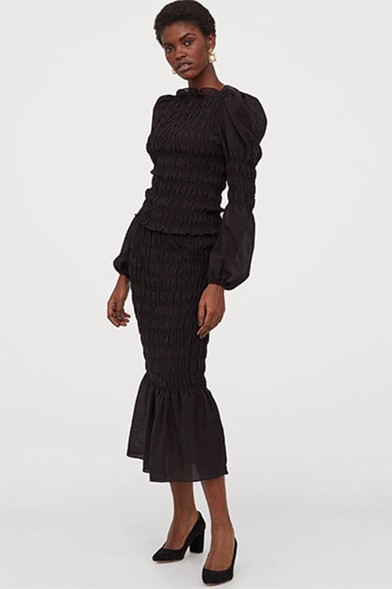 9 υπέροχοι τρόποι να φορέσεις τα κομμάτια με σφηκοφωλιά - εικόνα 3