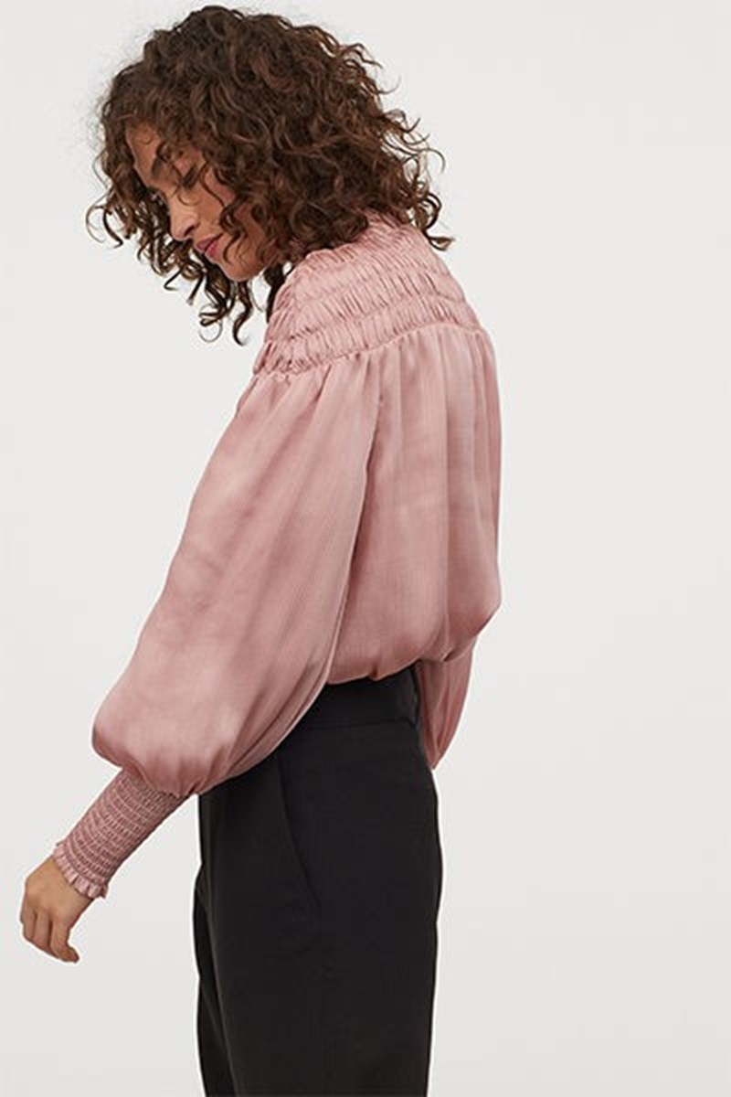 9 υπέροχοι τρόποι να φορέσεις τα κομμάτια με σφηκοφωλιά - εικόνα 7