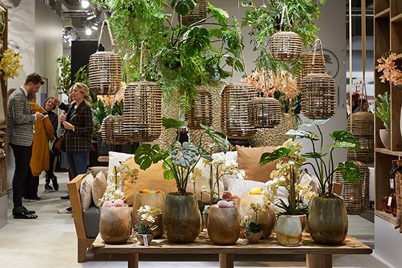 Η μεγαλύτερη έκθεση διακόσμησης στην Ευρώπη που δεν πρέπει να χάσεις - εικόνα 6