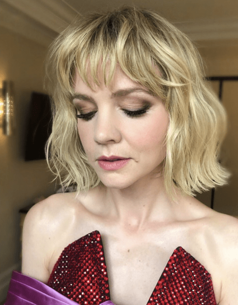 Λατρεύεις το wavy look; Δες 15 υπέροχες ιδέες για κάθε μήκος και στυλ - εικόνα 12