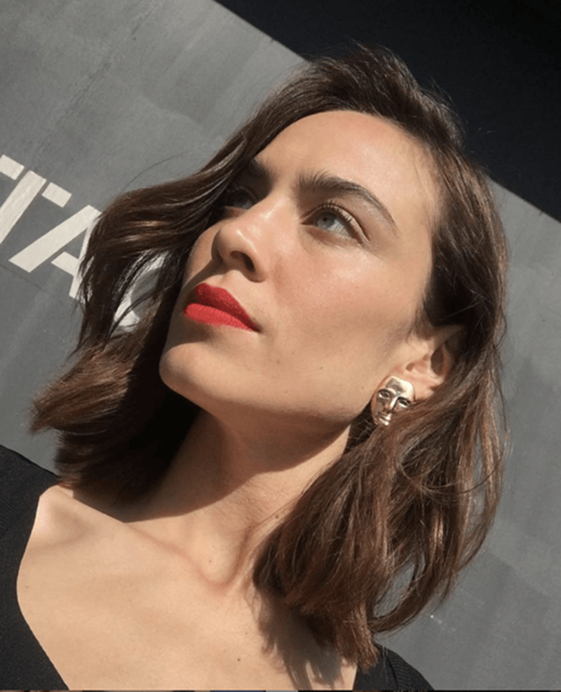 Λατρεύεις το wavy look; Δες 15 υπέροχες ιδέες για κάθε μήκος και στυλ - εικόνα 13