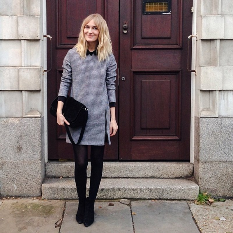 Then & Now: Πόσο έχει αλλάξει το στυλ των πιο cool influencer από την Σκανδιναβία; - εικόνα 16