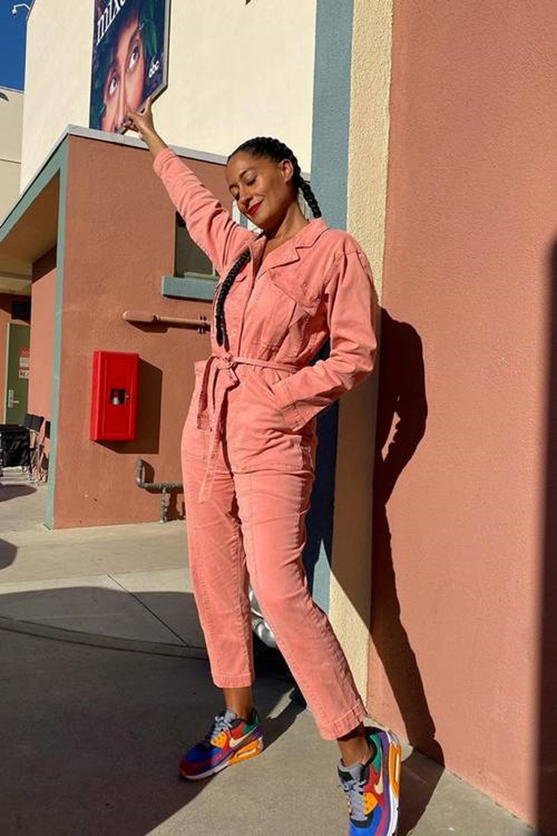 5 fashion μαθήματα για μια ζωή από τις πιο cool influencer άνω των 40 - εικόνα 2