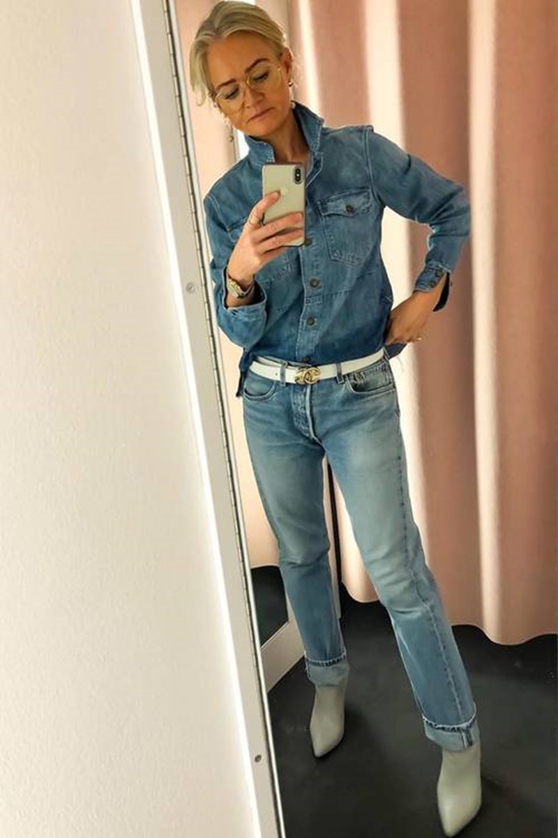 5 fashion μαθήματα για μια ζωή από τις πιο cool influencer άνω των 40 - εικόνα 4