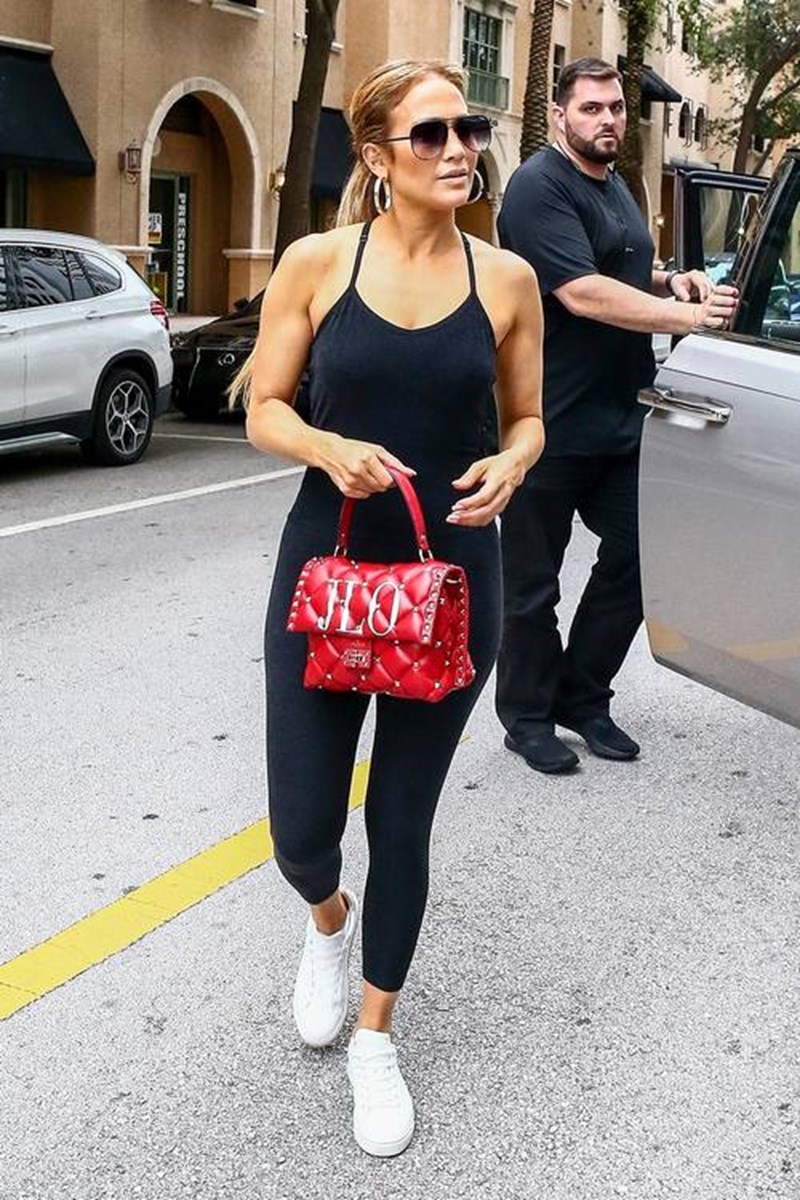 Bodysuits: H νέα τάση στο athleisure - εικόνα 2