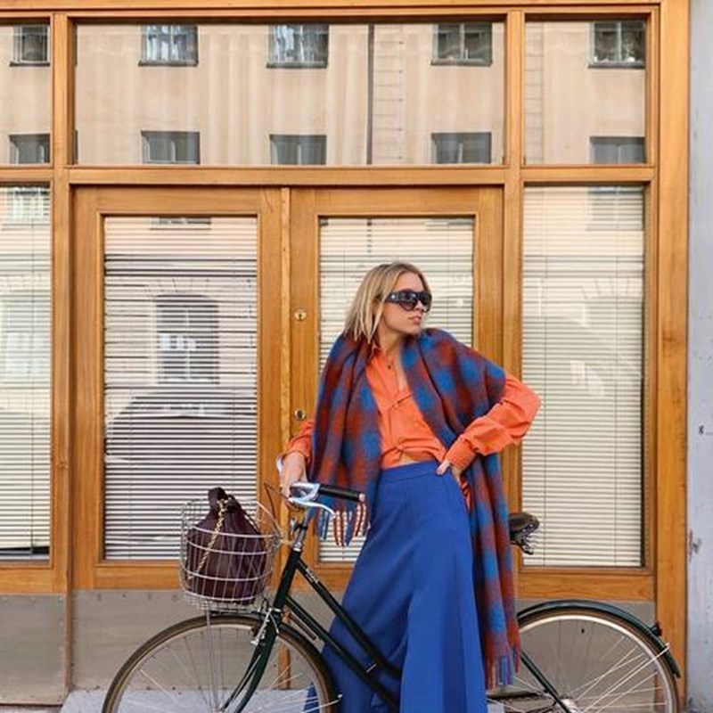 5 φρέσκοι χρωματικοί συνδυασμοί που έχουμε ερωτευτεί - εικόνα 4