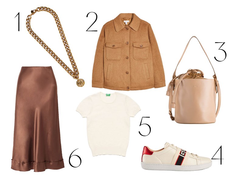 4 ακαταμάχητοι συνδυασμοί για να μην αποχωρίζεσαι τα sneakers σου ούτε στο γραφείο - εικόνα 4