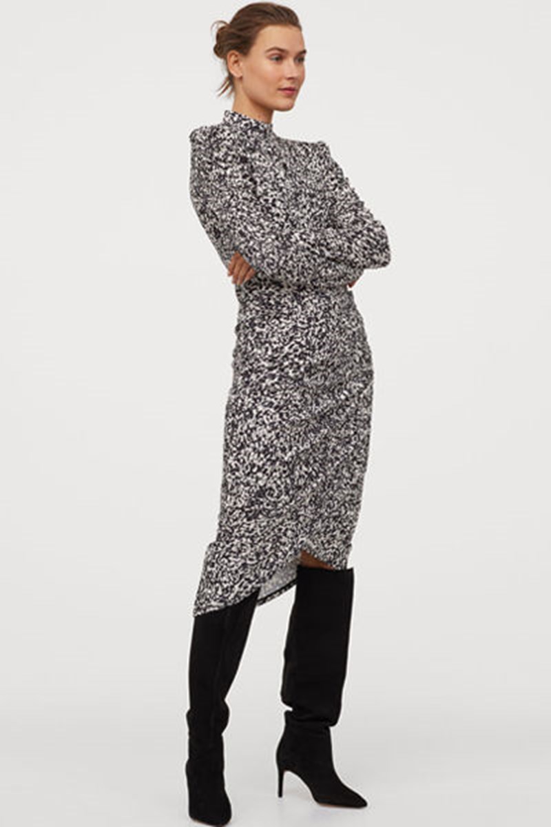 Shopping Time: Αυτά τα οικονομικά κομμάτια θα ανανεώσουν τα outfits σου - εικόνα 10