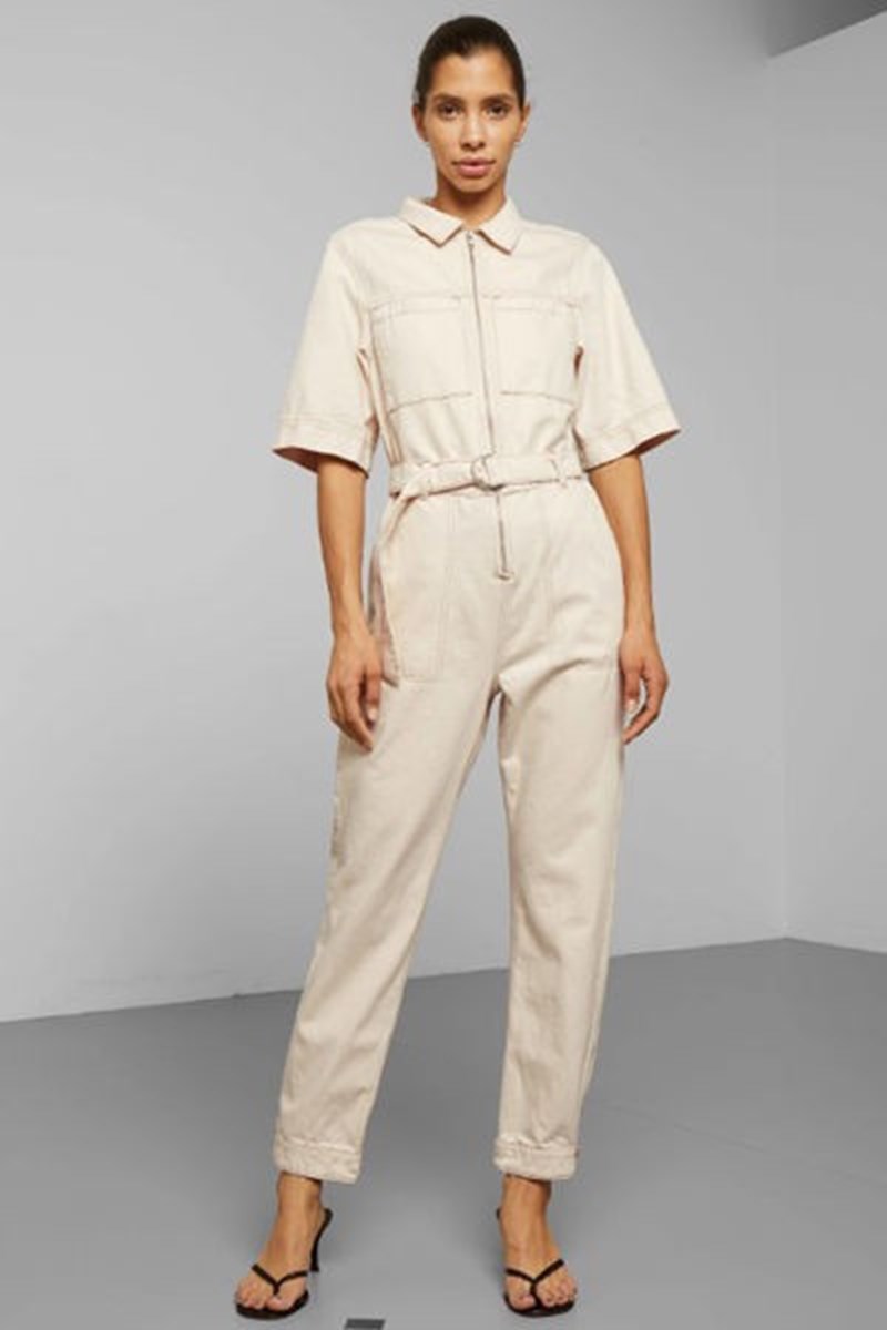 Boiler Suits: Το κομμάτι που θα φορέσουμε όλες φέτος - εικόνα 3