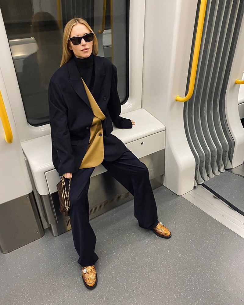 Συνέντευξη για δουλειά: 7+1 styling tips για να πάρεις σίγουρα τη θέση - εικόνα 5