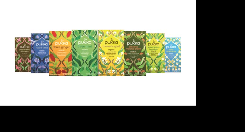 Η θεραπευτική δύναμη των βοτάνων σε ένα ρόφημα - εικόνα 1