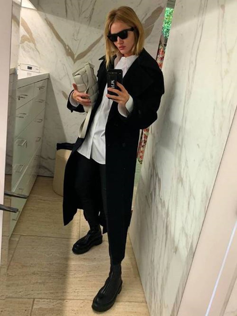 Αυτά τα μποτάκια είναι must αν φοράς κάθε μέρα skinny jeans - εικόνα 2