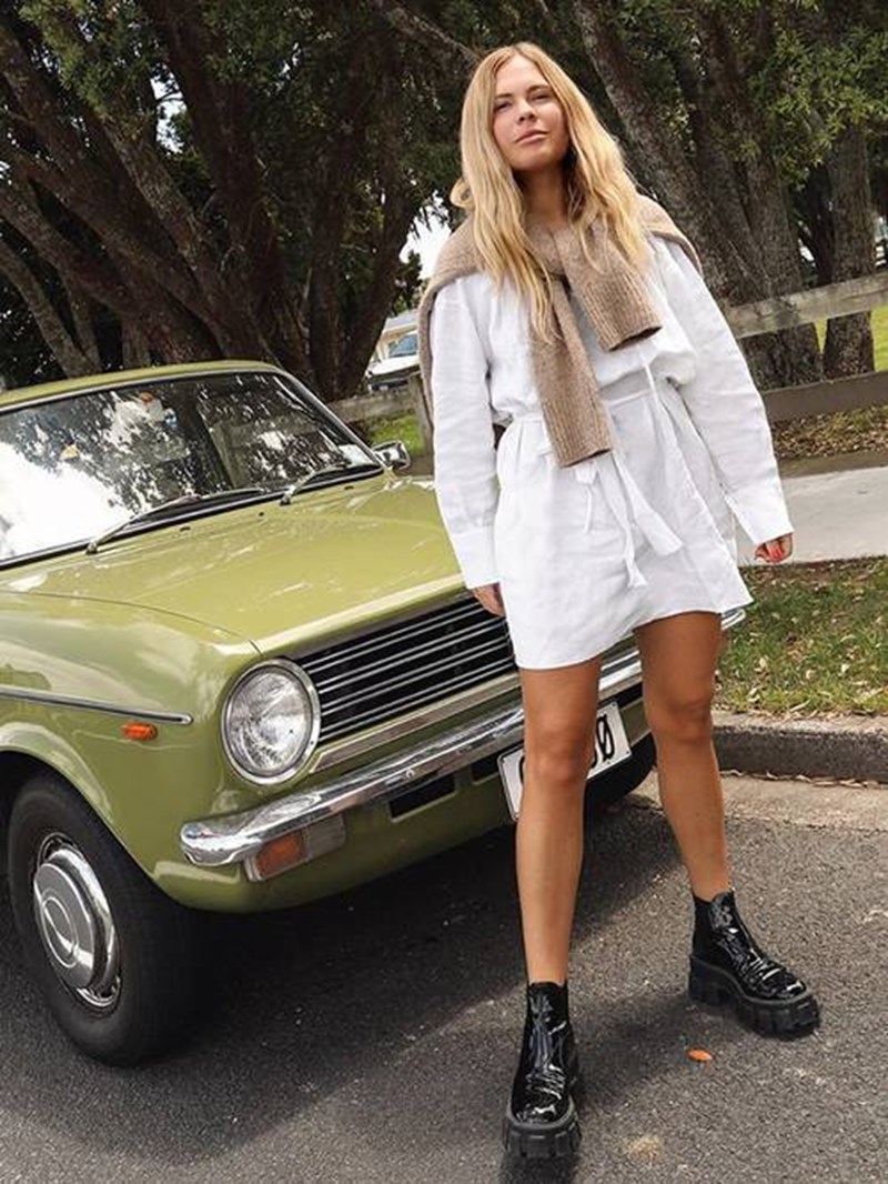 Και ροκ και σικ: Get the look - εικόνα 1