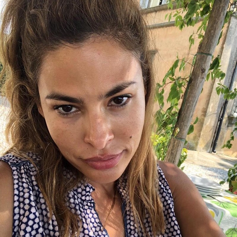 10+1 celebrities που λατρεύουν την make up free επιδερμίδα τους - εικόνα 4