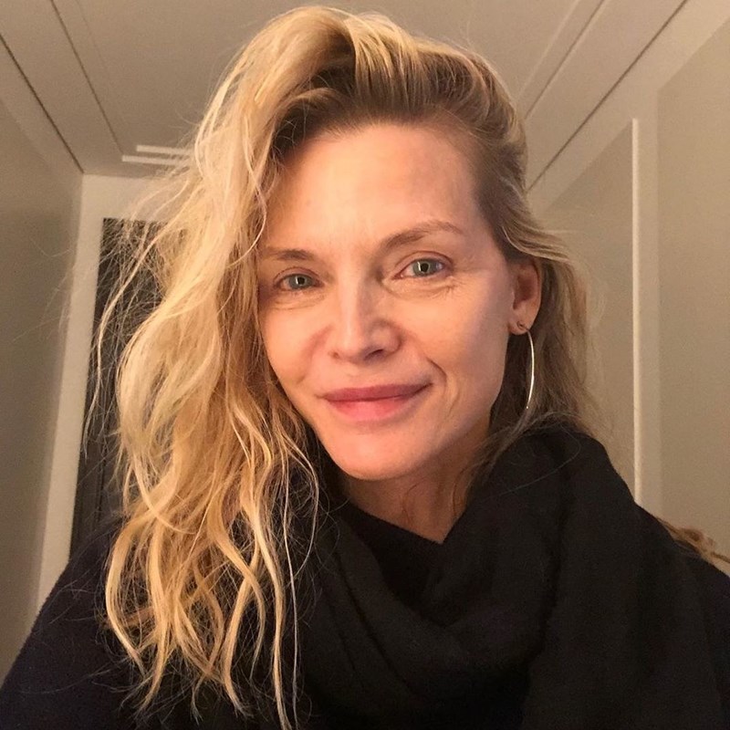 10+1 celebrities που λατρεύουν την make up free επιδερμίδα τους - εικόνα 11