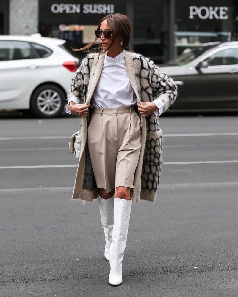 Συνέντευξη για δουλειά: 7+1 styling tips για να πάρεις σίγουρα τη θέση - εικόνα 4