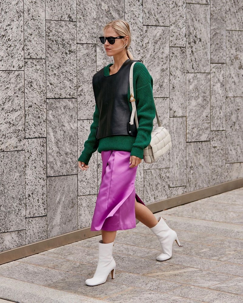 5 φρέσκοι χρωματικοί συνδυασμοί που έχουμε ερωτευτεί - εικόνα 3