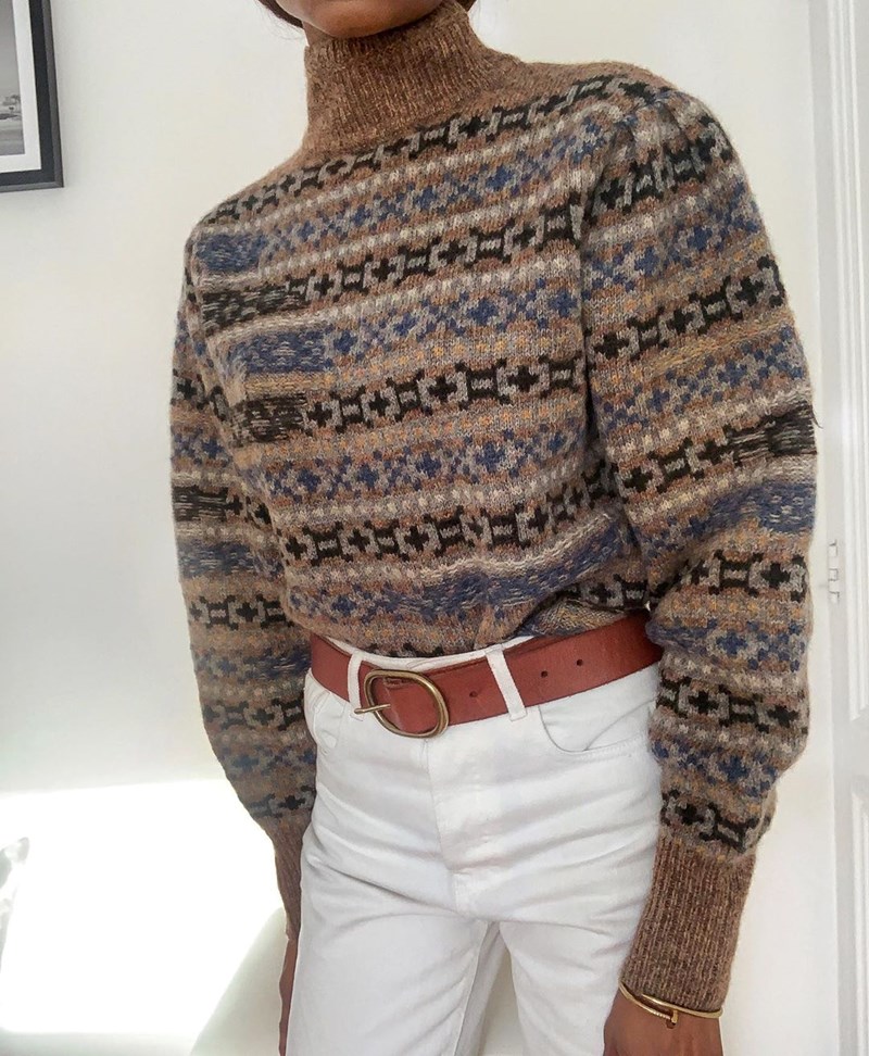 Οι 10 Insta-τάσεις που επιλέγουμε τώρα για τέλειο στυλ - εικόνα 1