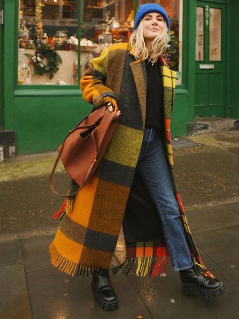 Πώς θα συνδυάσεις το πανωφόρι με τις μπότες σου σαν αυθεντικό style icon; - εικόνα 2