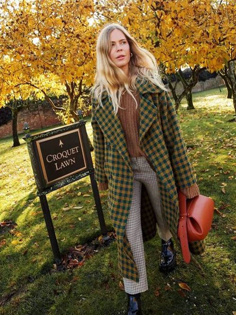 Πώς θα συνδυάσεις το πανωφόρι με τις μπότες σου σαν αυθεντικό style icon; - εικόνα 4