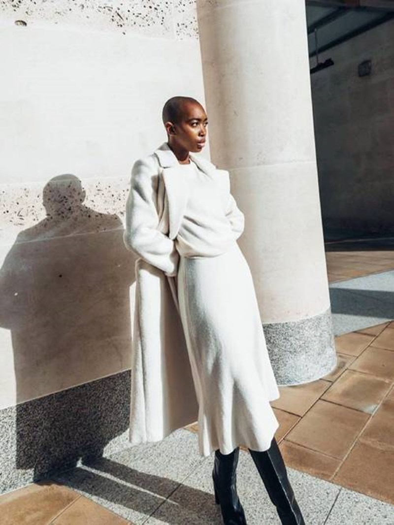 Πώς θα συνδυάσεις το πανωφόρι με τις μπότες σου σαν αυθεντικό style icon; - εικόνα 1