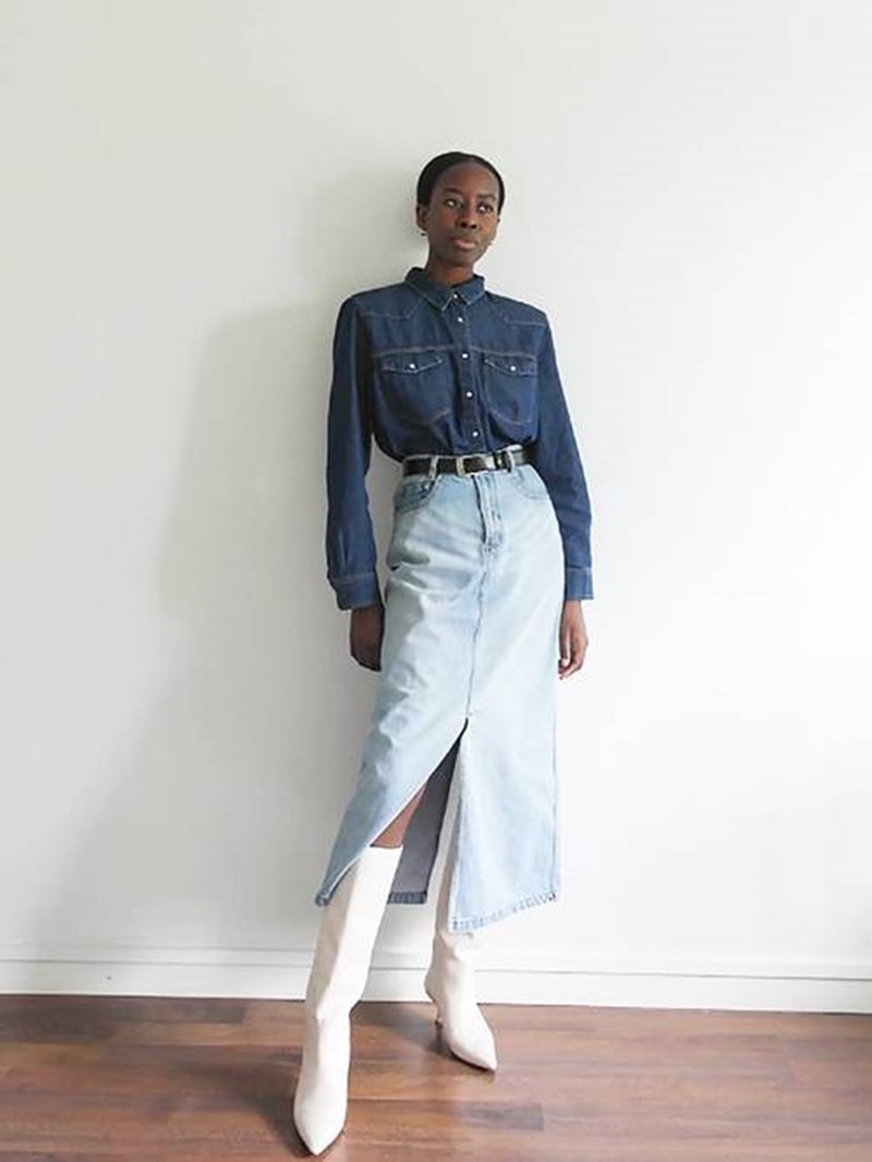 8 απόλυτα stylish basic κομμάτια που χρειάζεσαι τώρα - εικόνα 1