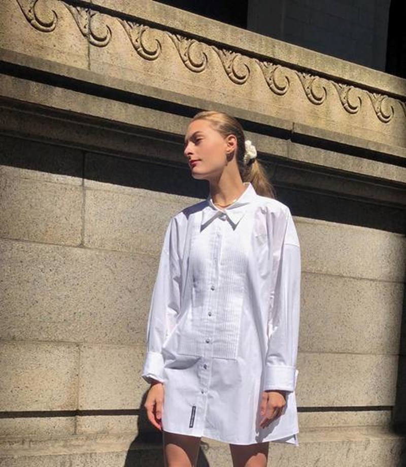 8 απόλυτα stylish basic κομμάτια που χρειάζεσαι τώρα - εικόνα 7