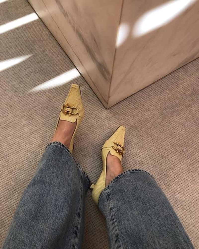 8 απόλυτα stylish basic κομμάτια που χρειάζεσαι τώρα - εικόνα 8