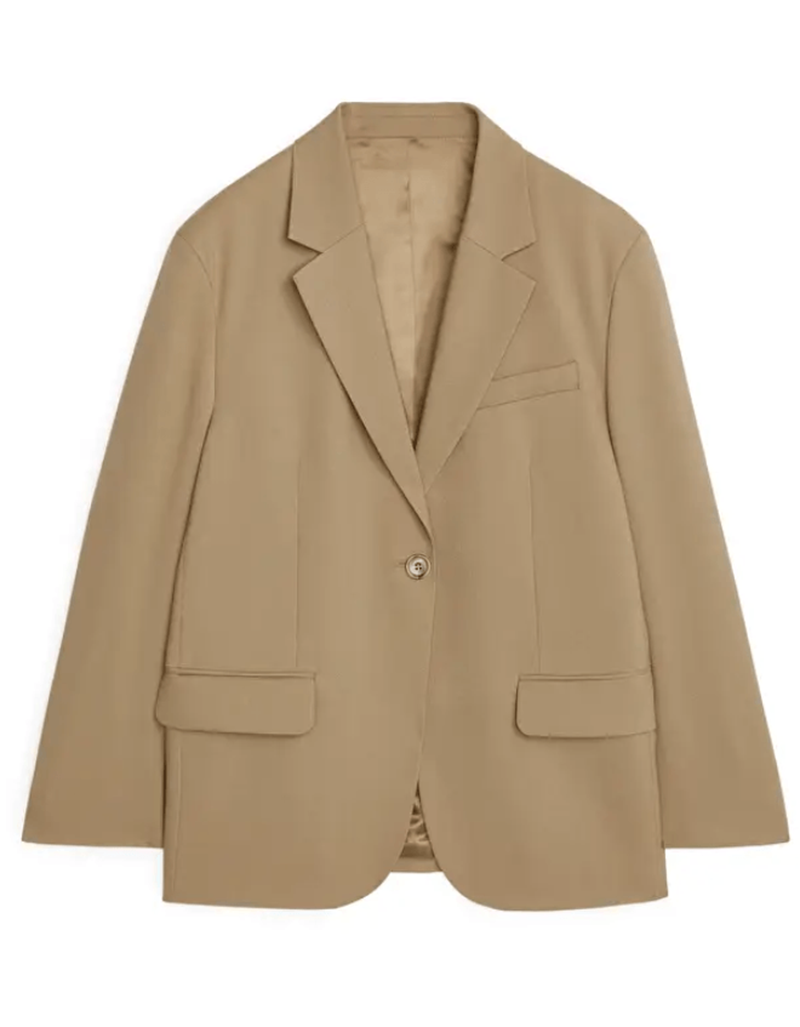 Λατρεύεις τα σακάκια; Αυτά τα σχέδια είναι must have φέτος - εικόνα 4