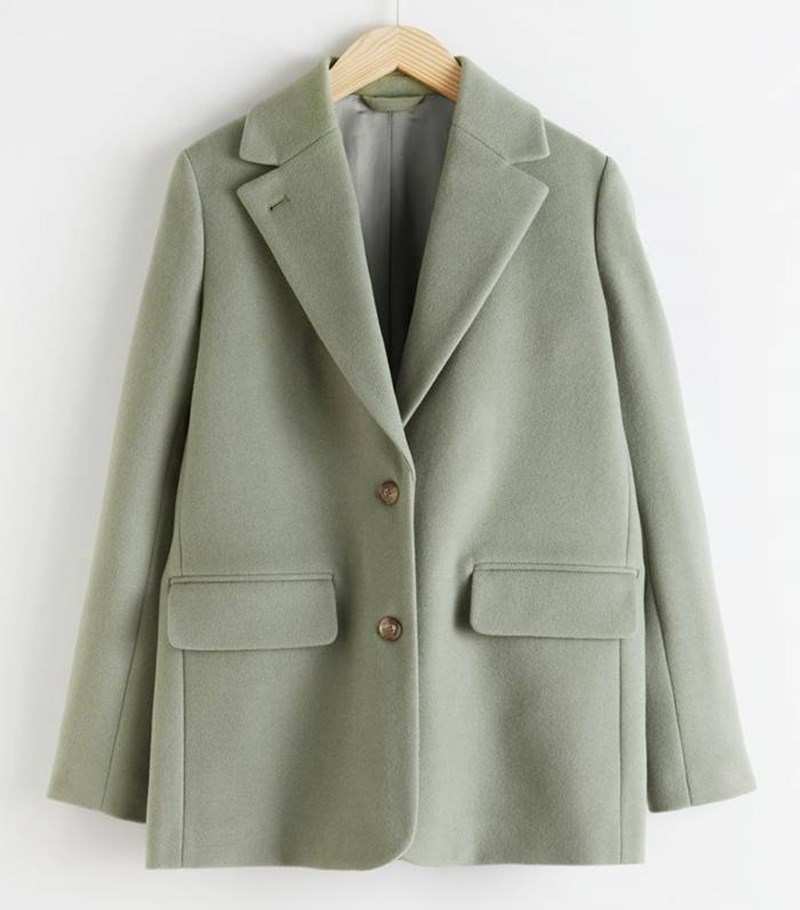 Λατρεύεις τα σακάκια; Αυτά τα σχέδια είναι must have φέτος - εικόνα 2