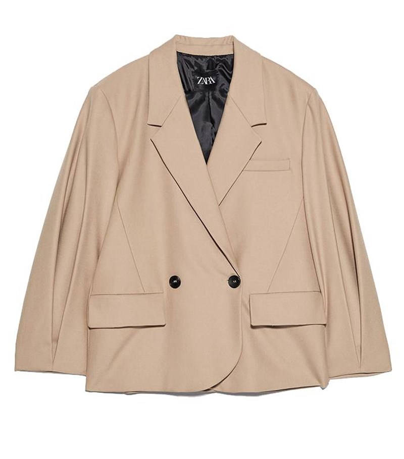 Λατρεύεις τα σακάκια; Αυτά τα σχέδια είναι must have φέτος - εικόνα 5