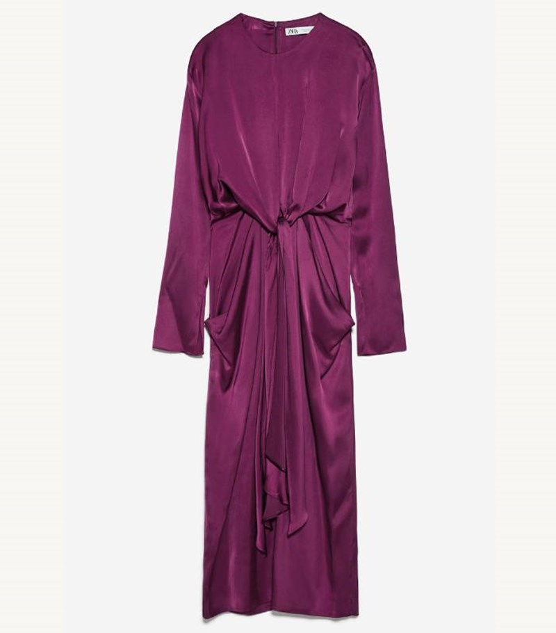 10 ultra chic φορέματα που θα φορέσεις ξανά και ξανά - εικόνα 5