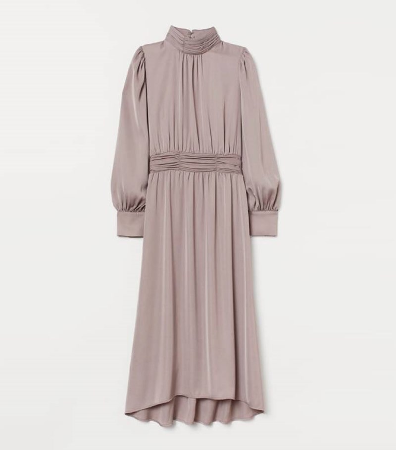 10 ultra chic φορέματα που θα φορέσεις ξανά και ξανά - εικόνα 7