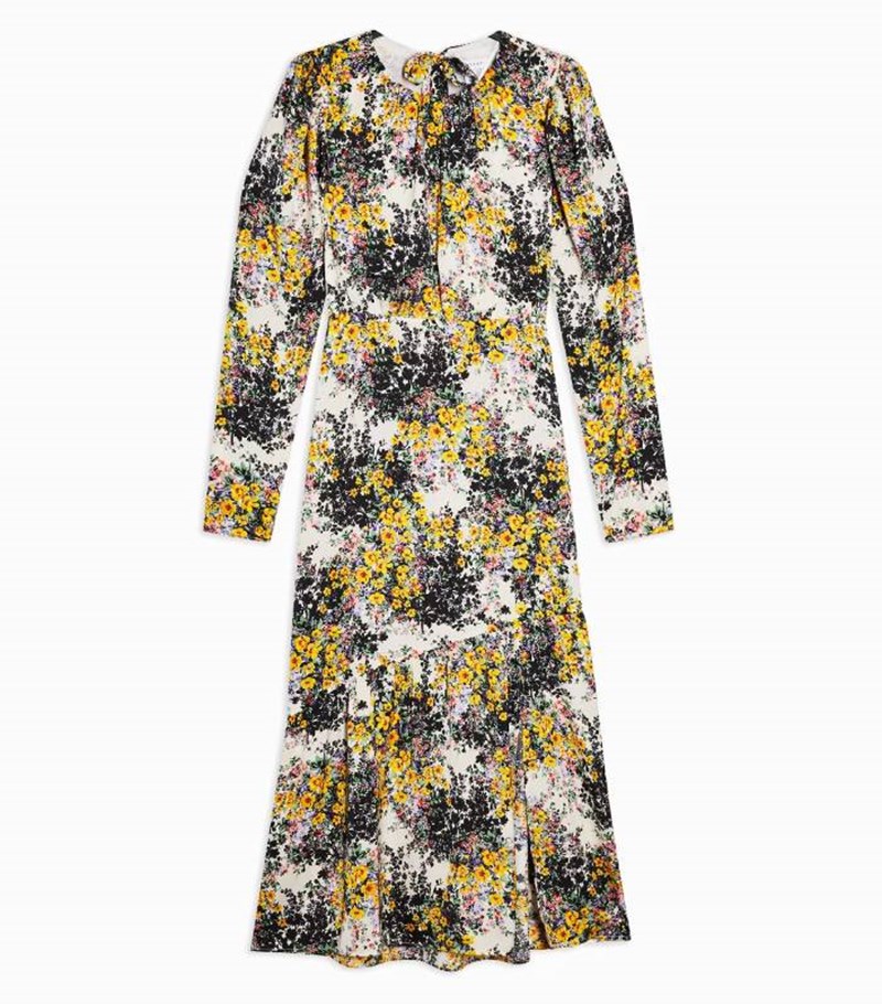 10 ultra chic φορέματα που θα φορέσεις ξανά και ξανά - εικόνα 9