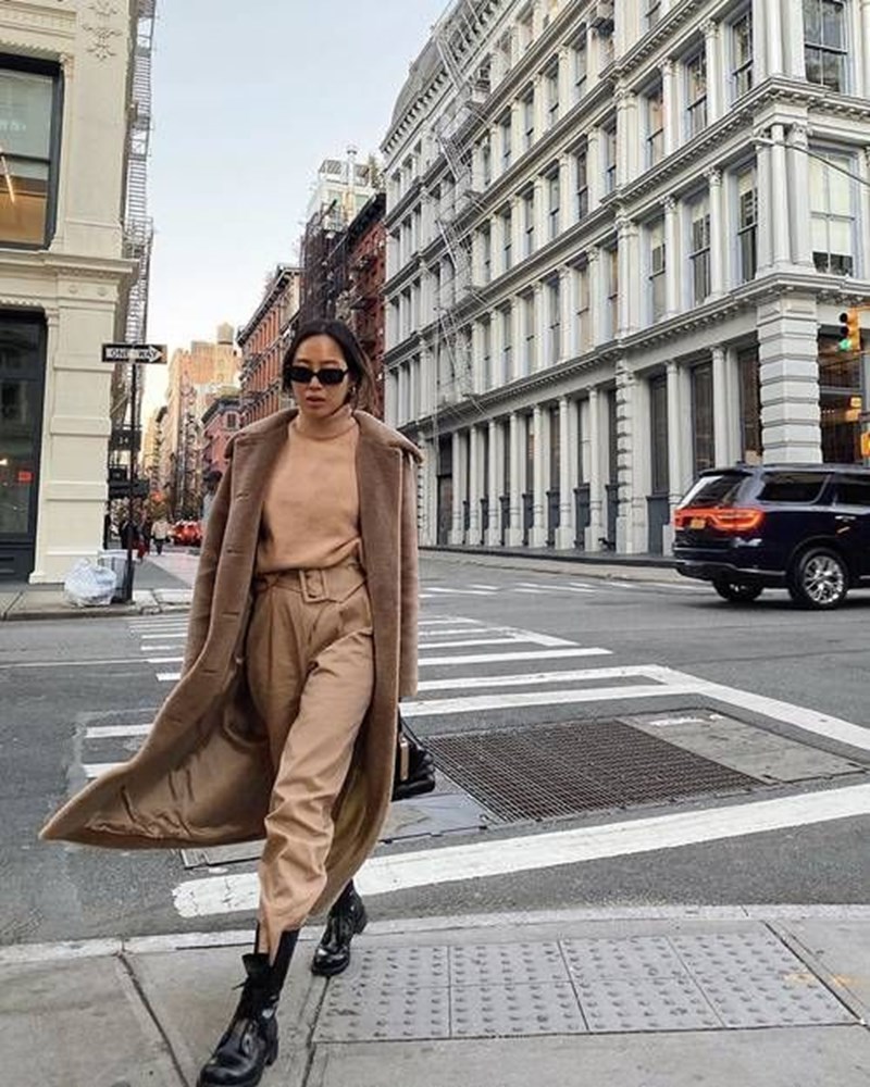 Palazzo Pants: Το trend που αγαπούν τώρα οι influencers - εικόνα 3