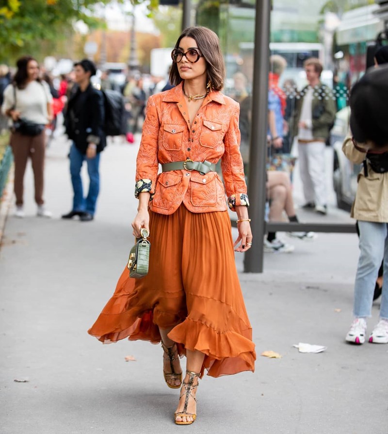 5 έξυπνοι (και πανεύκολοι) τρόποι να αναβαθμίσεις το στυλ σου - εικόνα 5