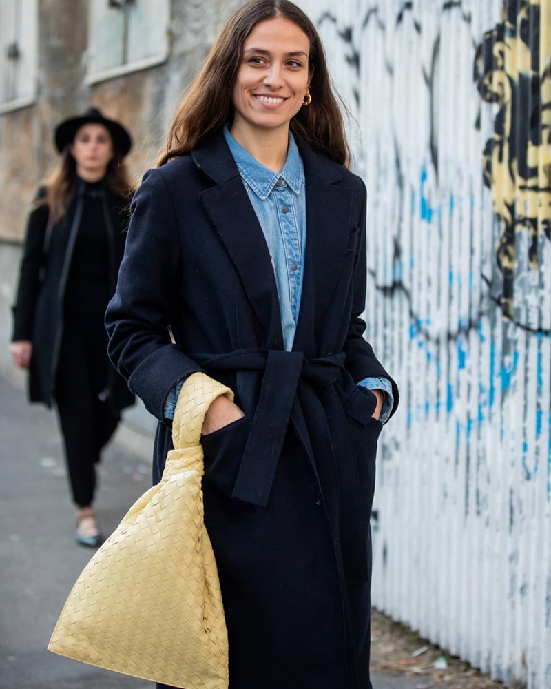 Συνέντευξη για δουλειά: 7+1 styling tips για να πάρεις σίγουρα τη θέση - εικόνα 2