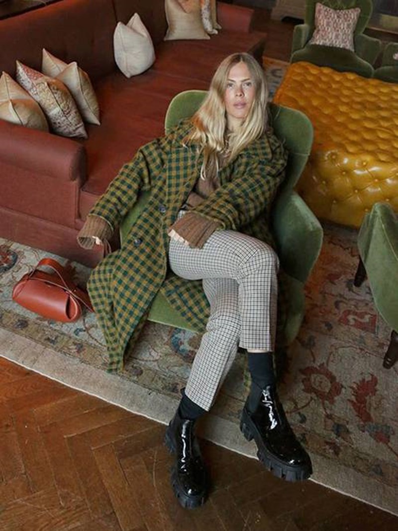 Τι θα βάλω το weekend; 9 τοπ ιδέες που αγαπήσαμε - εικόνα 7