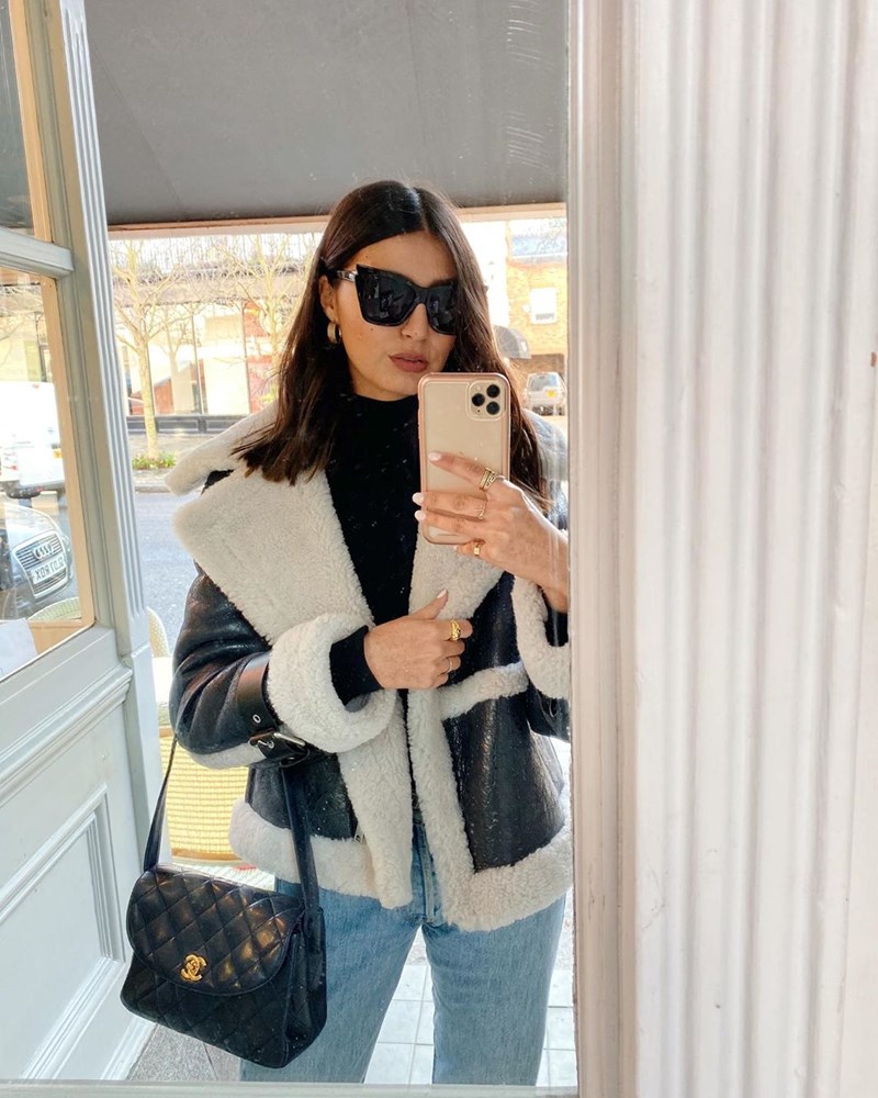 Οι 10 Insta-τάσεις που επιλέγουμε τώρα για τέλειο στυλ - εικόνα 6