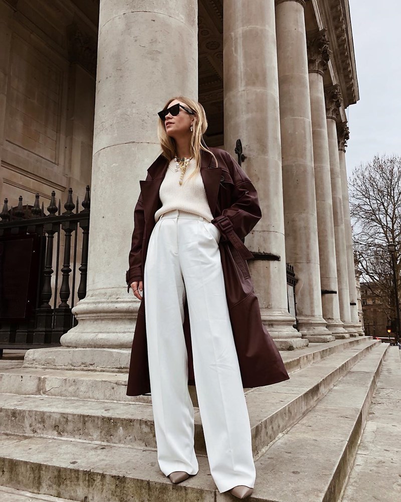 Συνέντευξη για δουλειά: 7+1 styling tips για να πάρεις σίγουρα τη θέση - εικόνα 1