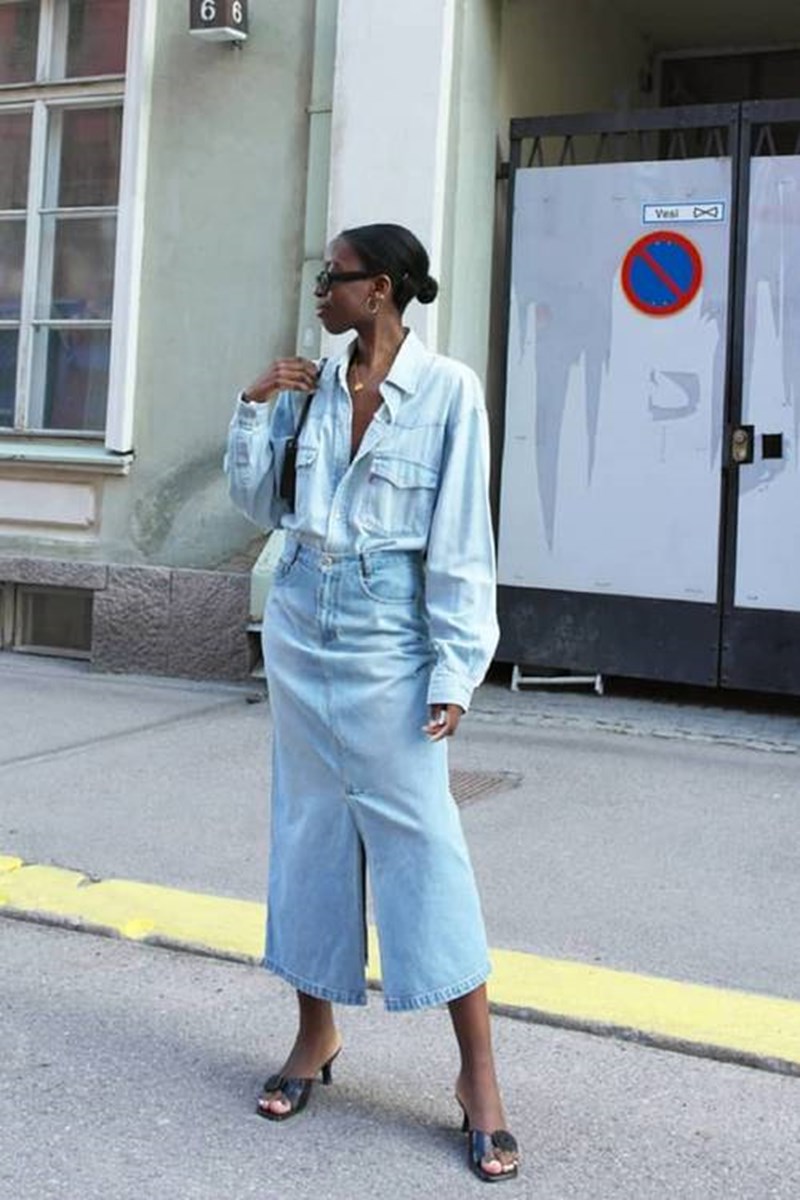 Slouchy Fit: Η πιο άνετη τάση της χρονιάς είναι must - εικόνα 5